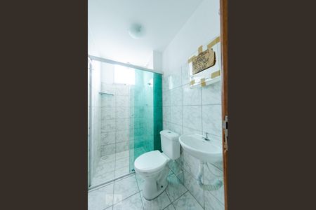 Apartamento à venda com 46m², 2 quartos e 1 vagaBanheiro