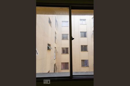 Quarto 1 - Vista de apartamento à venda com 2 quartos, 46m² em São Francisco, Belo Horizonte