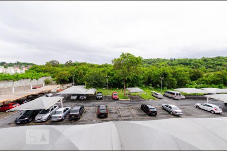 Apartamento à venda com 46m², 2 quartos e 1 vagaQuarto 2 - Vista