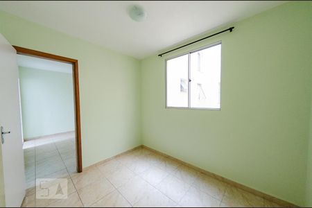 Quarto 1 de apartamento à venda com 2 quartos, 46m² em São Francisco, Belo Horizonte