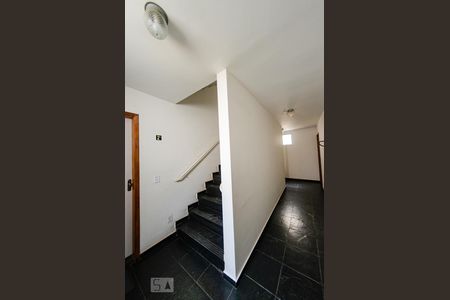 Apartamento à venda com 46m², 2 quartos e 1 vagaCorredor do prédio