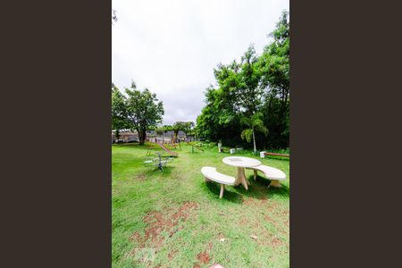 Apartamento à venda com 46m², 2 quartos e 1 vagaÁrea comum - Playgrond