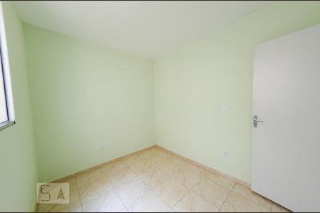 Quarto 1 de apartamento à venda com 2 quartos, 46m² em São Francisco, Belo Horizonte