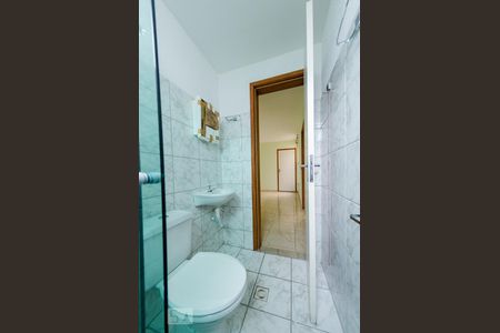 Apartamento à venda com 46m², 2 quartos e 1 vagaBanheiro