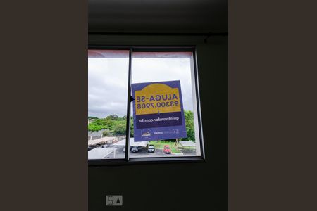 Quarto 2 - Vista de apartamento à venda com 2 quartos, 46m² em São Francisco, Belo Horizonte