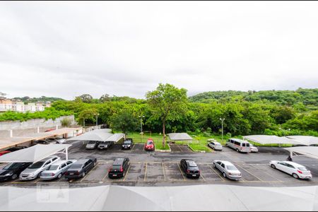 Apartamento à venda com 46m², 2 quartos e 1 vagaÁrea de serviço - Vista