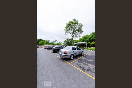 Apartamento à venda com 46m², 2 quartos e 1 vagaGaragem