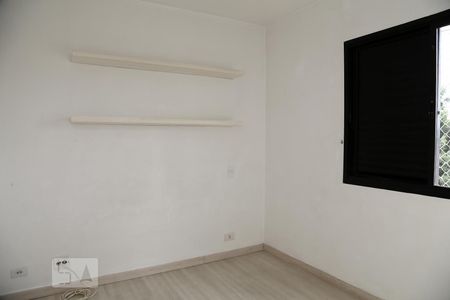 Quarto 2 - Suíte de apartamento para alugar com 2 quartos, 61m² em Super Quadra Morumbi, São Paulo