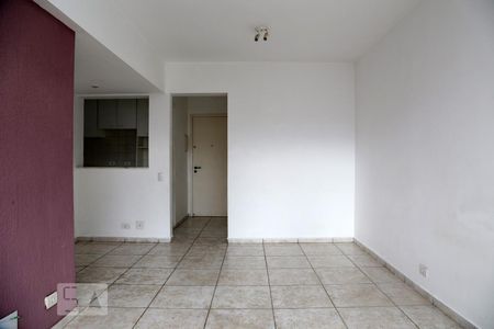 Apartamento para alugar com 61m², 2 quartos e 2 vagasSala 