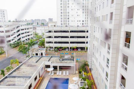 Apartamento à venda com 60m², 2 quartos e 1 vaga Apartamento à venda com 60m², 2 quartos e 1 vagaVista do Quarto 2