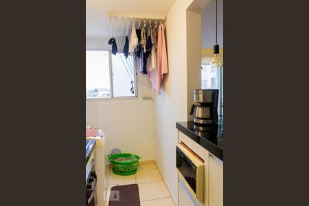 Apartamento à venda com 60m², 2 quartos e 1 vaga Apartamento à venda com 60m², 2 quartos e 1 vagaCozinha