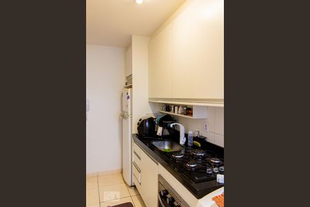 Apartamento à venda com 60m², 2 quartos e 1 vaga Apartamento à venda com 60m², 2 quartos e 1 vagaCozinha