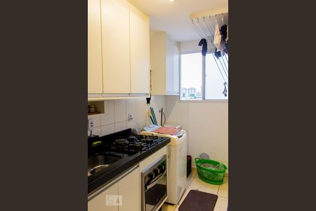 Apartamento à venda com 60m², 2 quartos e 1 vaga Apartamento à venda com 60m², 2 quartos e 1 vagaCozinha