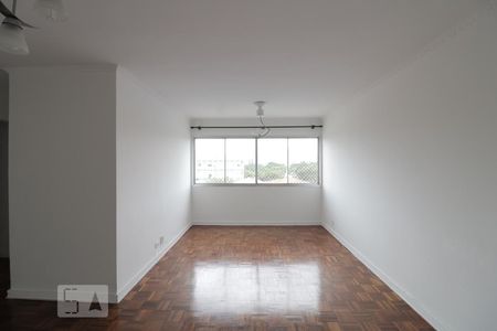 Sala  de apartamento à venda com 2 quartos, 91m² em Alto da Mooca, São Paulo