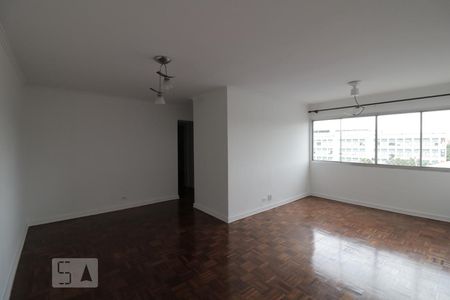 Sala  de apartamento à venda com 2 quartos, 91m² em Alto da Mooca, São Paulo