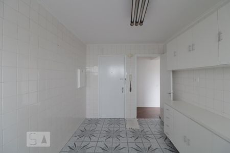 Apartamento à venda com 91m², 2 quartos e 1 vagaCozinha 
