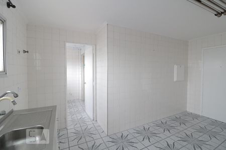 Apartamento à venda com 91m², 2 quartos e 1 vagaCozinha 