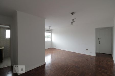 Sala  de apartamento à venda com 2 quartos, 91m² em Alto da Mooca, São Paulo