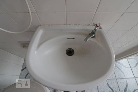 Apartamento à venda com 91m², 2 quartos e 1 vagaBanheiro de Serviço- pia