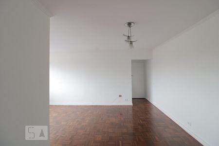 Sala  de apartamento à venda com 2 quartos, 91m² em Alto da Mooca, São Paulo
