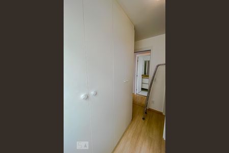 Quarto de apartamento para alugar com 2 quartos, 44m² em Brás, São Paulo