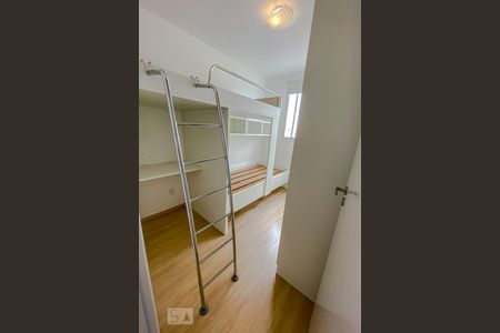 Quarto de apartamento para alugar com 2 quartos, 44m² em Brás, São Paulo