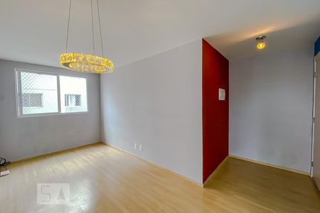 Sala de apartamento para alugar com 2 quartos, 44m² em Brás, São Paulo