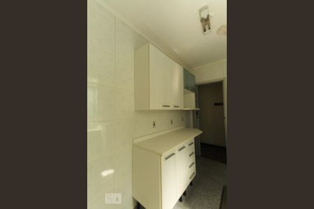 Apartamento à venda com 67m², 2 quartos e sem vagaCozinha