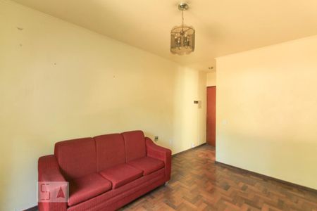 Sala de apartamento à venda com 2 quartos, 67m² em Cidade Baixa, Porto Alegre