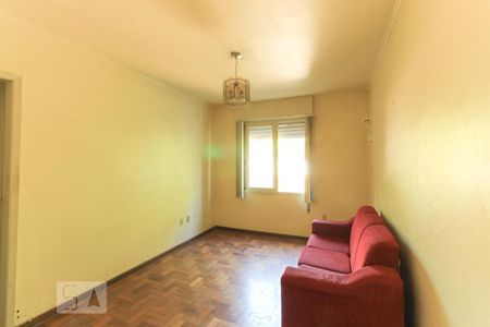 Sala de apartamento à venda com 2 quartos, 67m² em Cidade Baixa, Porto Alegre