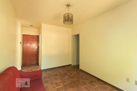 Sala de apartamento à venda com 2 quartos, 67m² em Cidade Baixa, Porto Alegre