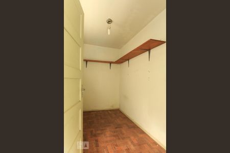 Apartamento à venda com 67m², 2 quartos e sem vagaQuarto de serviço