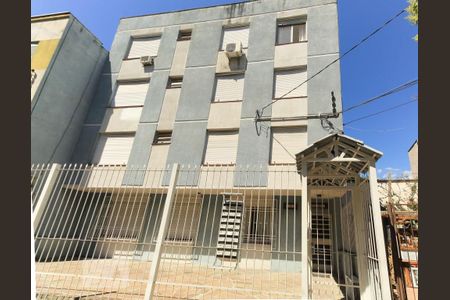 Apartamento à venda com 67m², 2 quartos e sem vagaFachada