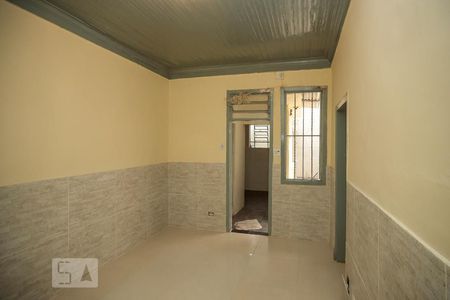 Sala de casa para alugar com 1 quarto, 50m² em Piedade, Rio de Janeiro