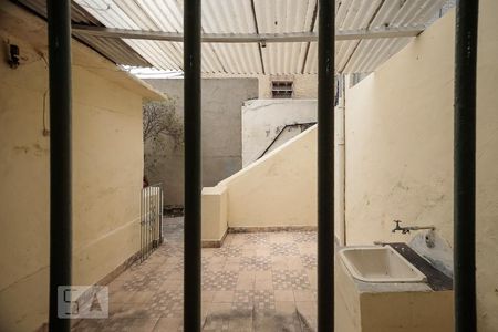 Vista Quarto de casa para alugar com 1 quarto, 50m² em Piedade, Rio de Janeiro