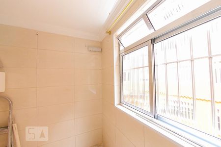 Apartamento para alugar com 50m², 2 quartos e 1 vagaArea de Serviço