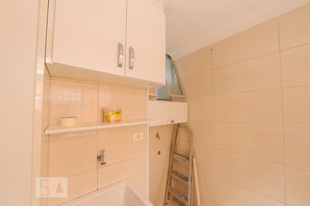 Apartamento para alugar com 50m², 2 quartos e 1 vagaArea de Serviço