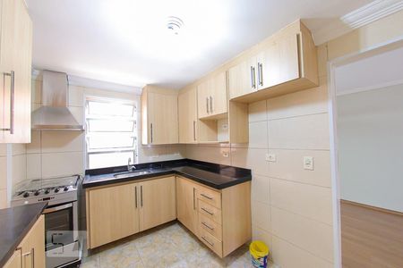 Apartamento para alugar com 50m², 2 quartos e 1 vagaCozinha