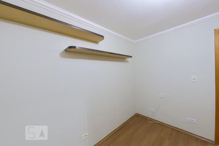 Quarto 2 de apartamento para alugar com 2 quartos, 50m² em Vila Sabrina, São Paulo