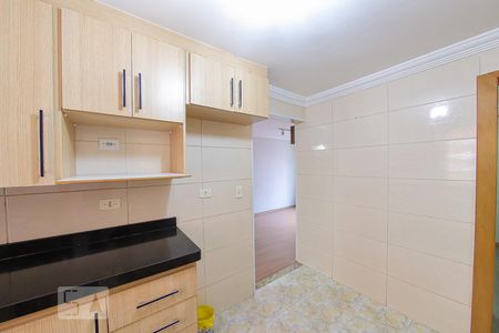 Apartamento para alugar com 50m², 2 quartos e 1 vagaCozinha