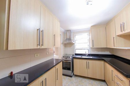 Apartamento para alugar com 50m², 2 quartos e 1 vagaCozinha