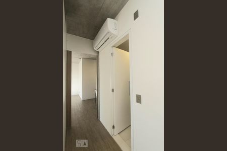 Apartamento para alugar com 70m², 1 quarto e 2 vagasSUITE