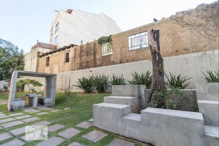 Apartamento para alugar com 70m², 1 quarto e 2 vagasAREA COMUM