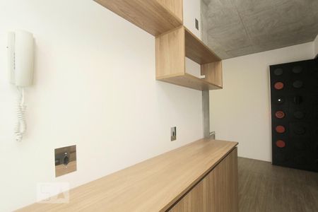 Apartamento para alugar com 70m², 1 quarto e 2 vagasCOZINHA