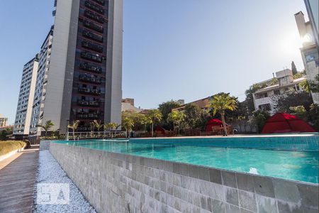 Apartamento para alugar com 70m², 1 quarto e 2 vagasPISCINA