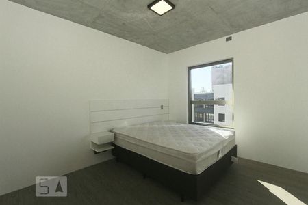 SUITE de apartamento para alugar com 1 quarto, 70m² em Petrópolis, Porto Alegre