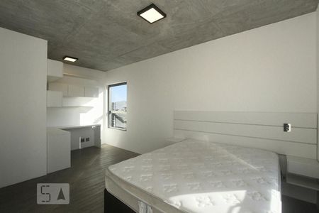 SUITE de apartamento para alugar com 1 quarto, 70m² em Petrópolis, Porto Alegre