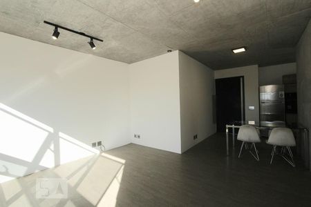 SALA de apartamento para alugar com 1 quarto, 70m² em Petrópolis, Porto Alegre