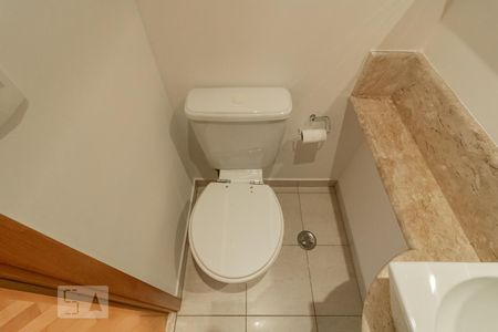 Apartamento para alugar com 108m², 3 quartos e 2 vagasEscritório