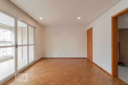 Sala de apartamento para alugar com 3 quartos, 108m² em Vila da Saúde, São Paulo